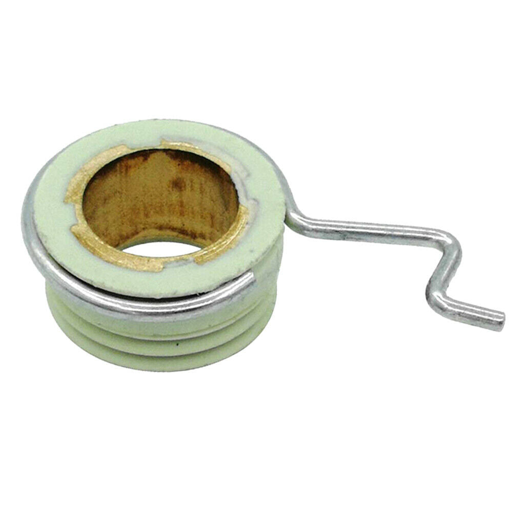 Chainsaw Replacement Parts Plastic Oiler Worm Drive Lawn Mower Accessories