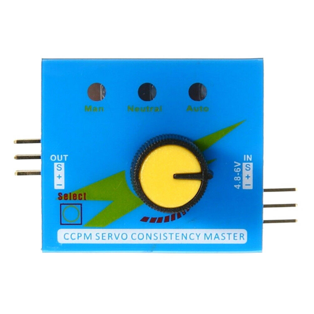 30A 12V Dc 3-Phase High-Power Brushless Motor Speed Regulator Pwm Controller~ SJ