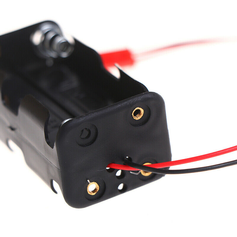RC Transmitter Battery Pack Bat 84 x AA 1.5v Battery Case Hold.l8
