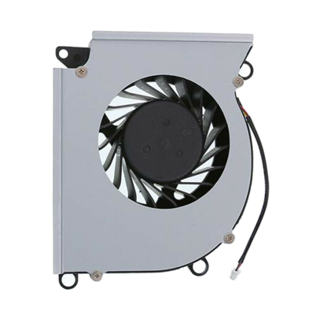 Cooler Replacement Laptop CPU Cooling Fan for MSI 1761 GX60 GT680 GT60 GT70