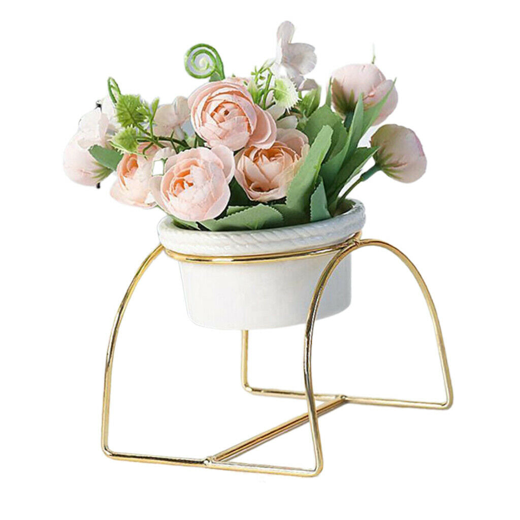 Artificial Flowers Home Floral For Special Events Decoration Light Pink