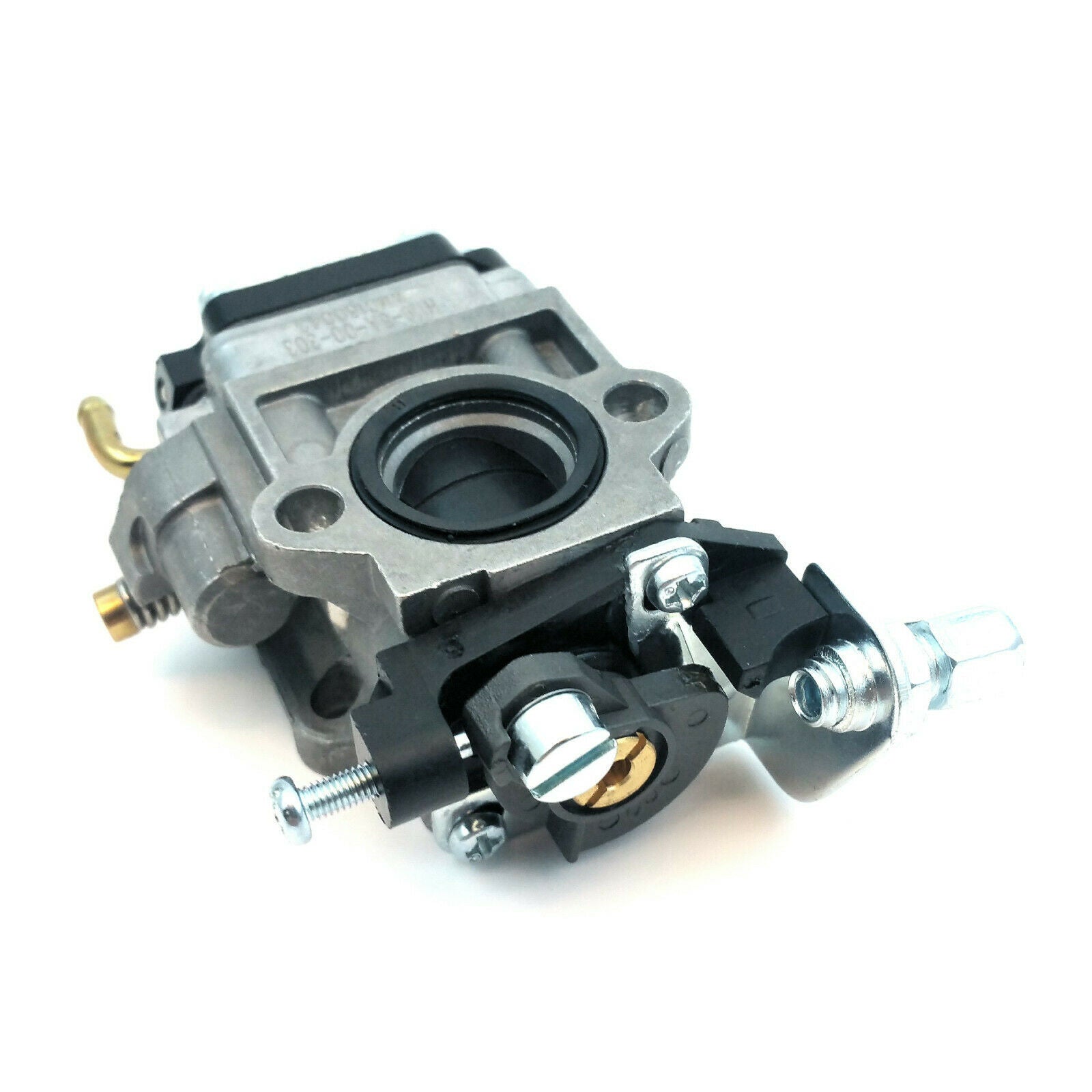 Carburetor for HOMELITE HBC45SB - RYOBI RBC30SBS, RBC40SB, RBC52SB [#5131000400]