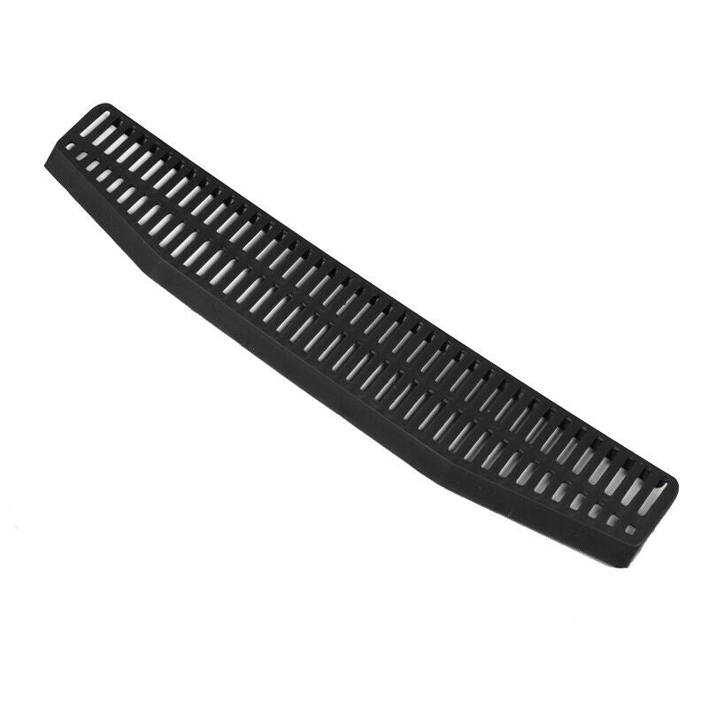For Kia Optima K5 2020-21 Car Air Intake Hood Scoop Protective Decor Cover Black