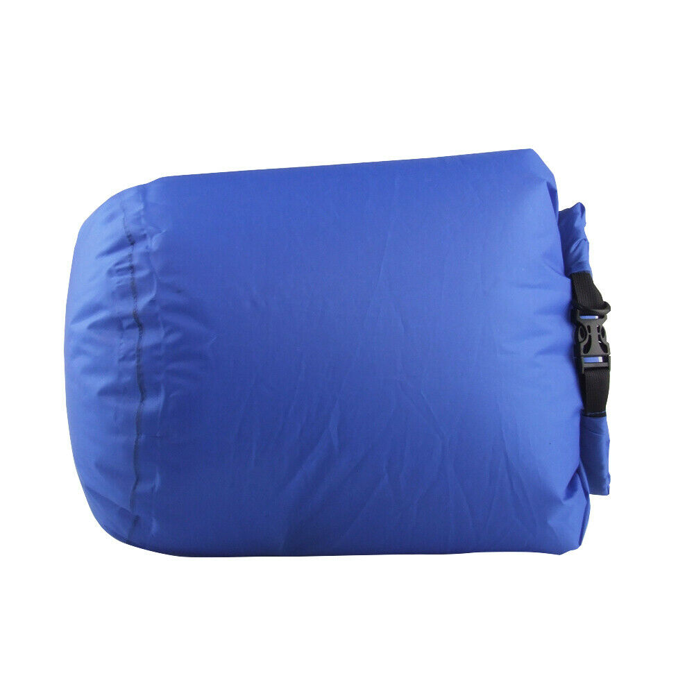 Waterproof Dry Sack Bag Floating Kayaking Camping Sailing Fishing 6L
