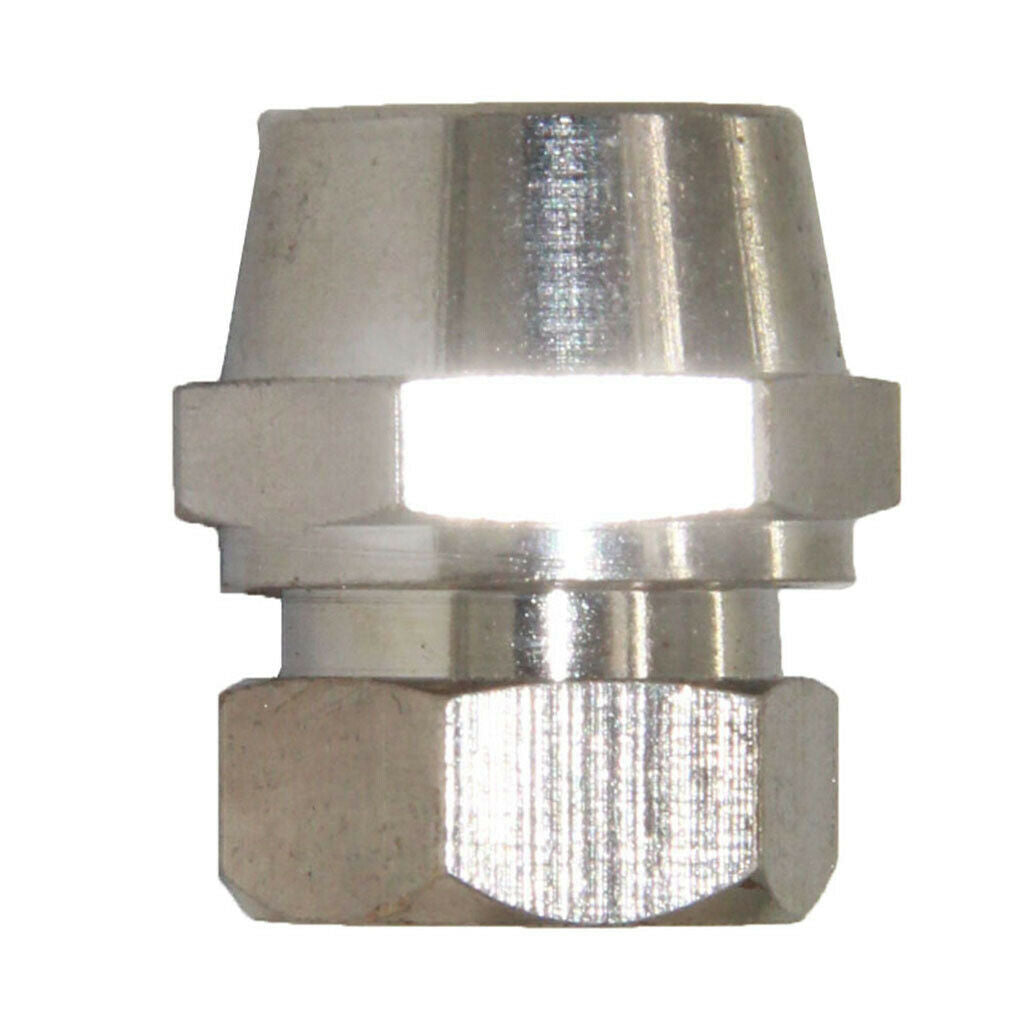 10mm Hose Quick Release To BSP 8.8mm Thread Female Coupler Connector Adaptor