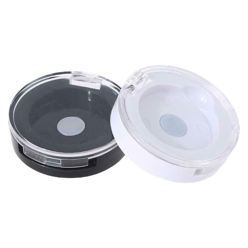 Magnetic Palette Empty Makeup Palette for Eyeshadow Lipstick Blush Powder