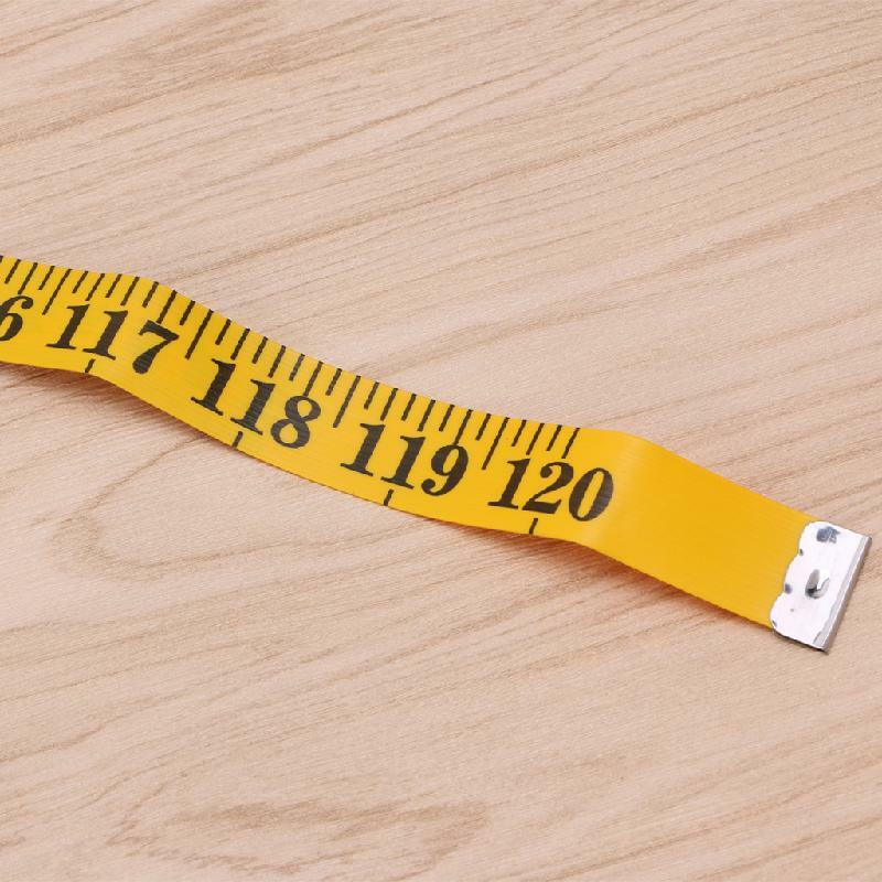 Soft 300CM Sewing Tailor Tape Body Measuring Measure Ruler Dressmaking