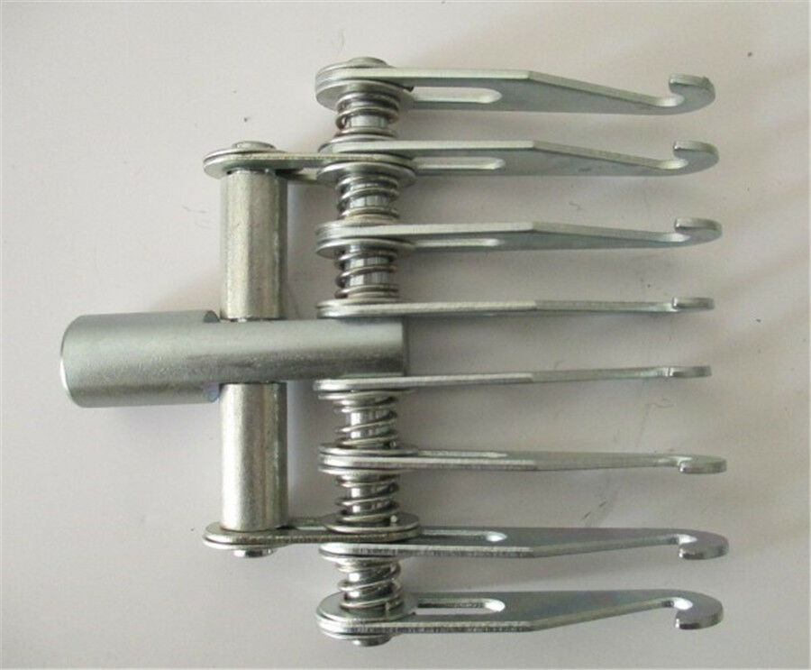 Durable M16 Metal Adjustable 8 Finger Claw Hook For Car Dent Repair Puller Tool