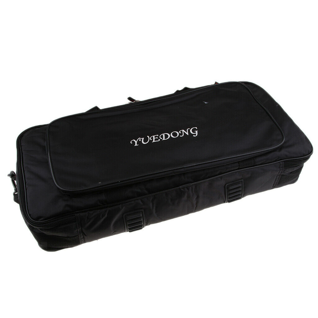 Electric Guitar Effect Pedal Board Bag String Instrument Replacement Parts