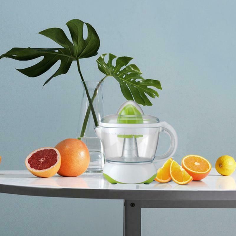 Electric Juicer Citrus Orange Juice Squeezer Press Machine Lemon Fruit Extractor