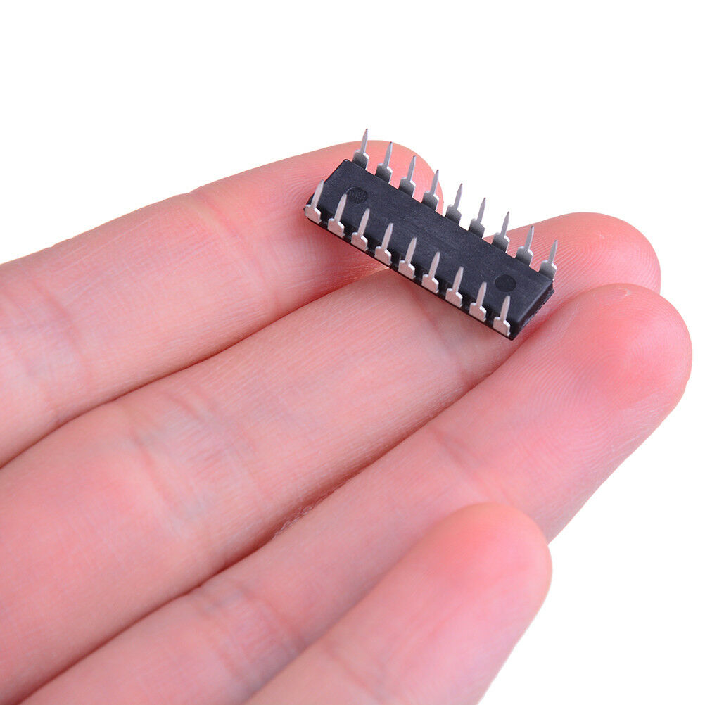 1PCS IC LM3914N LM3914N-1 DIP18 NS new SG .l8