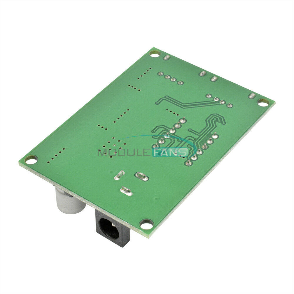 12V/24V/36V to 5V 3A Dual USB DC-DC Step Down Buck Converter Voltmeter