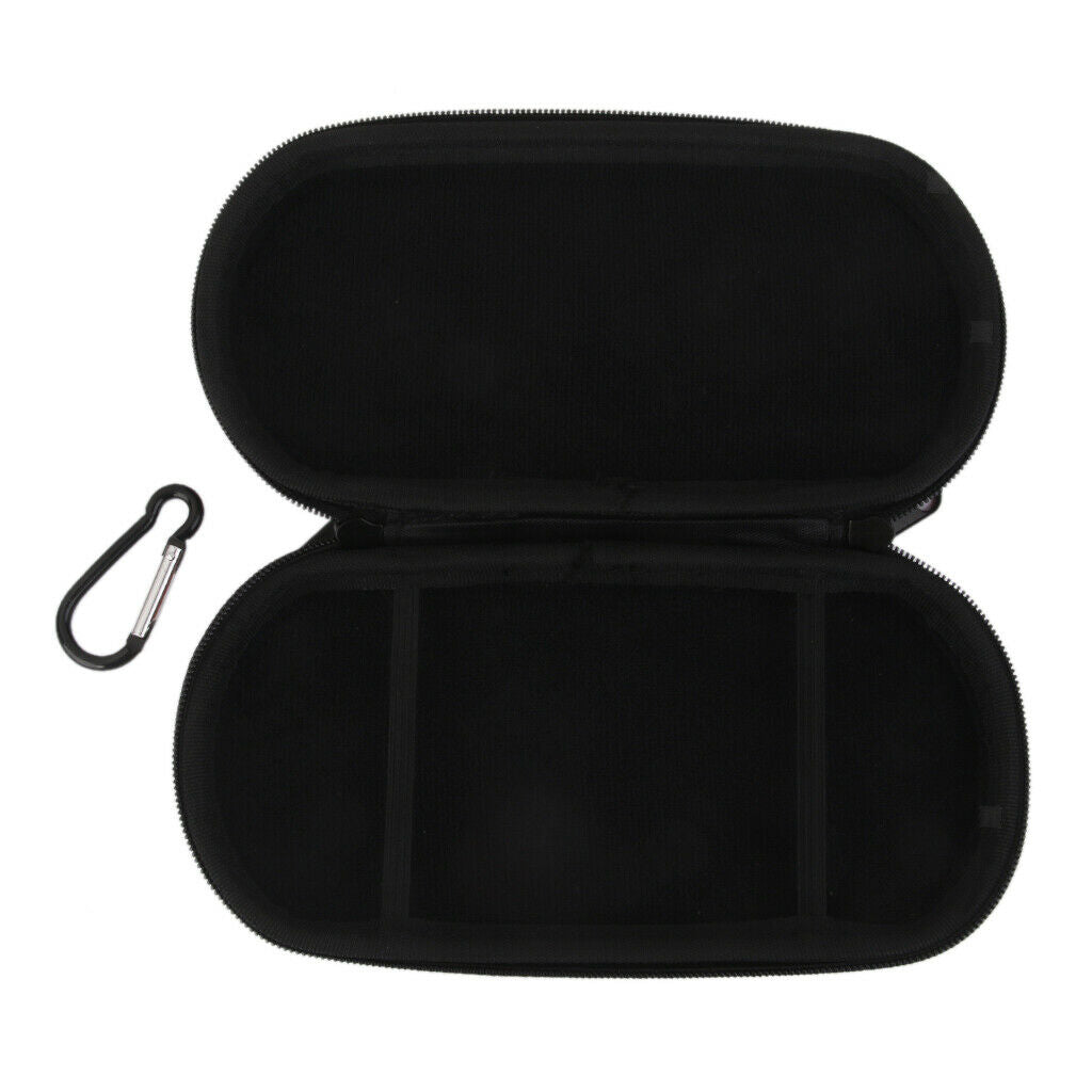 Portable Hard Travel Carry Case Cover Bag Game Pouch For SONY PSP 1000/2000/3000