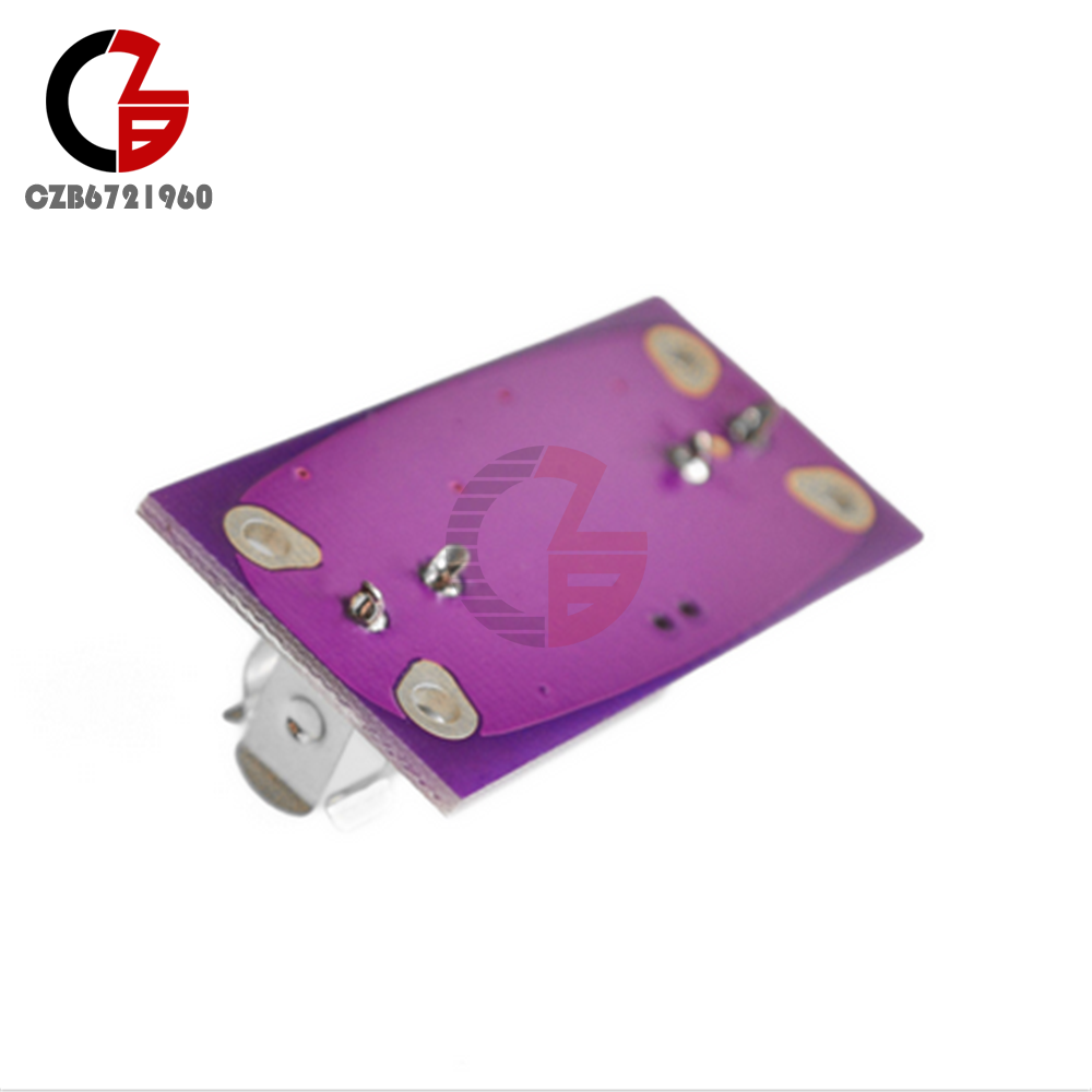 New LilyPad Power Supply Converter Module AAA Battery Step up to 5V for Arduino