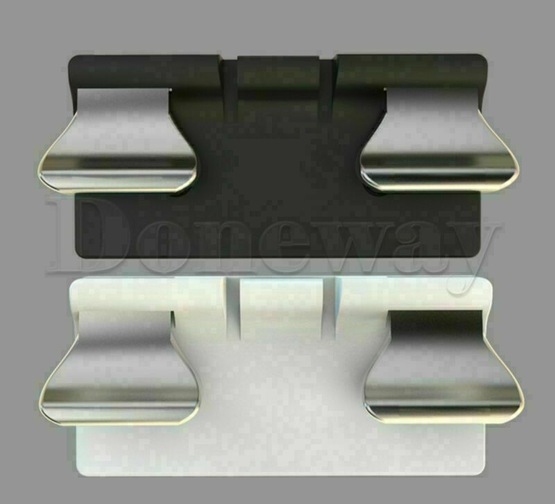 For PS Vita 1000 PSV 2000 Non-slip L3 R3 Trigger Grip Back Touchpad Button