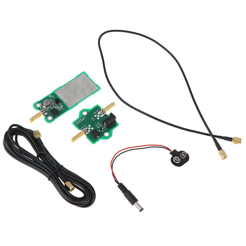Mini-Whip Mf/Hf/Vhf Sdr Antenna Miniwhip Shortwave Active Antenna For OreV6NBDA