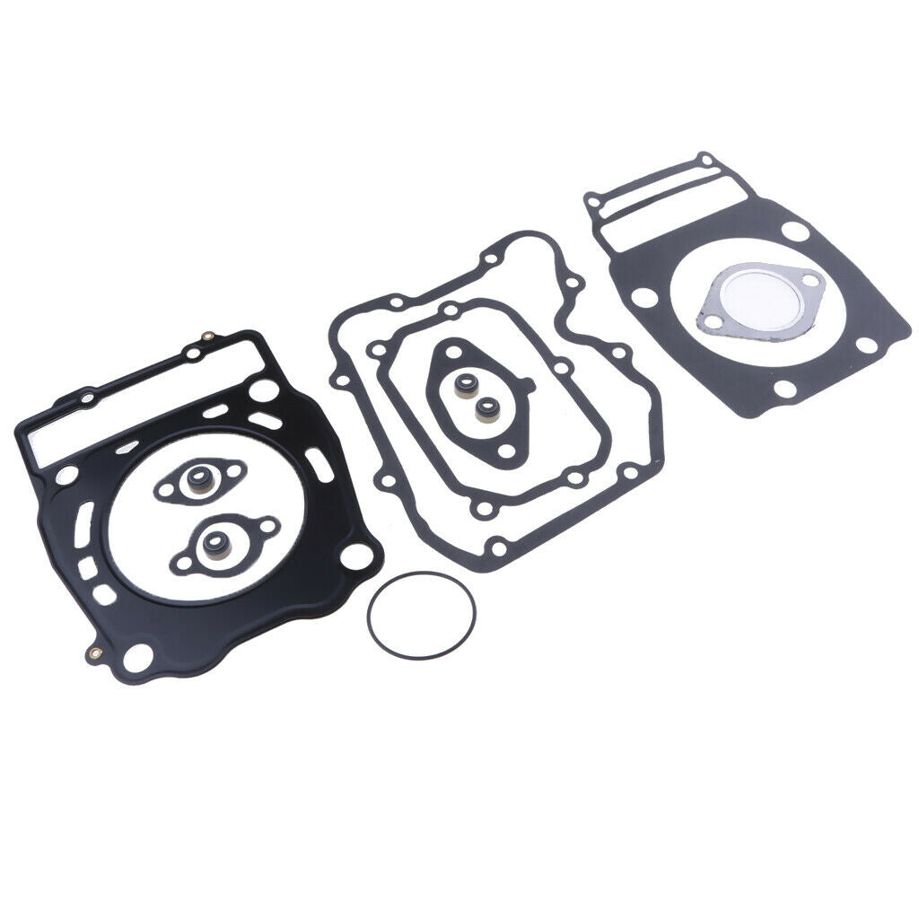 Top End Gasket Kit For Polaris Ranger Crew 500 2011-13 Sportsman 500 1996-13