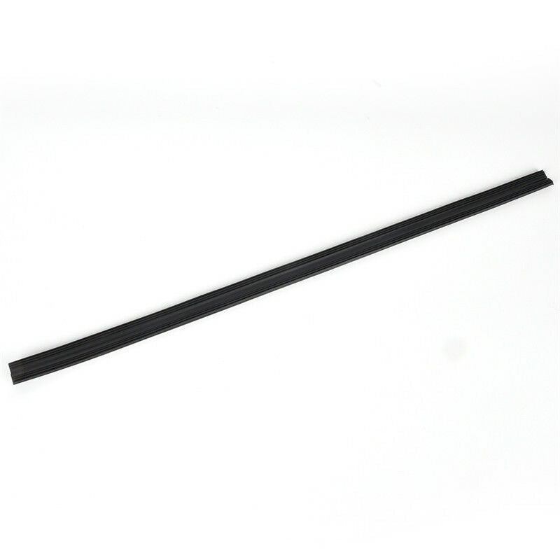 2x 24" Auto Car Bus Frameless Windshie Wiper Blade Rubber Refill Strips P.l8