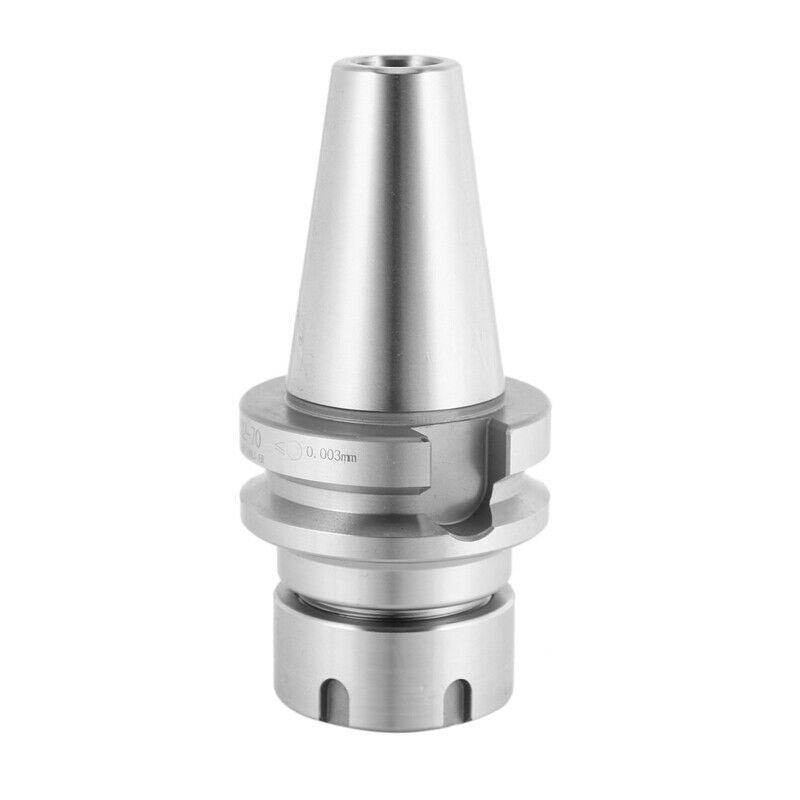 BT40 ER32 70 Sp Collet Chuck CNC Toolholder Milling Lathe Cutter CNC 45 Steel M9