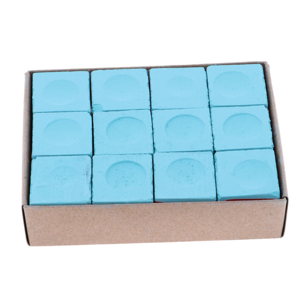 10pcs Screw-in Cue Tip Hard Tips Snooker Billiard Stick Chalk Pool Club Maintain
