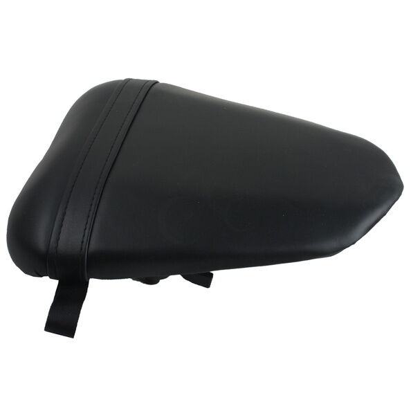 Motorcycle Rear Pillion Passenger Seat Fit For Yamaha YZF R6 YZF-R6 2008-2016