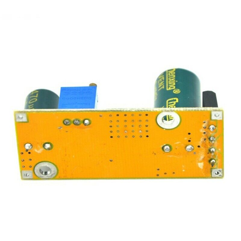 24VAC to 12VDC,12V AC to 5V DC DC Buck Converter Step-Down Module LM2596 Ad X2Z8