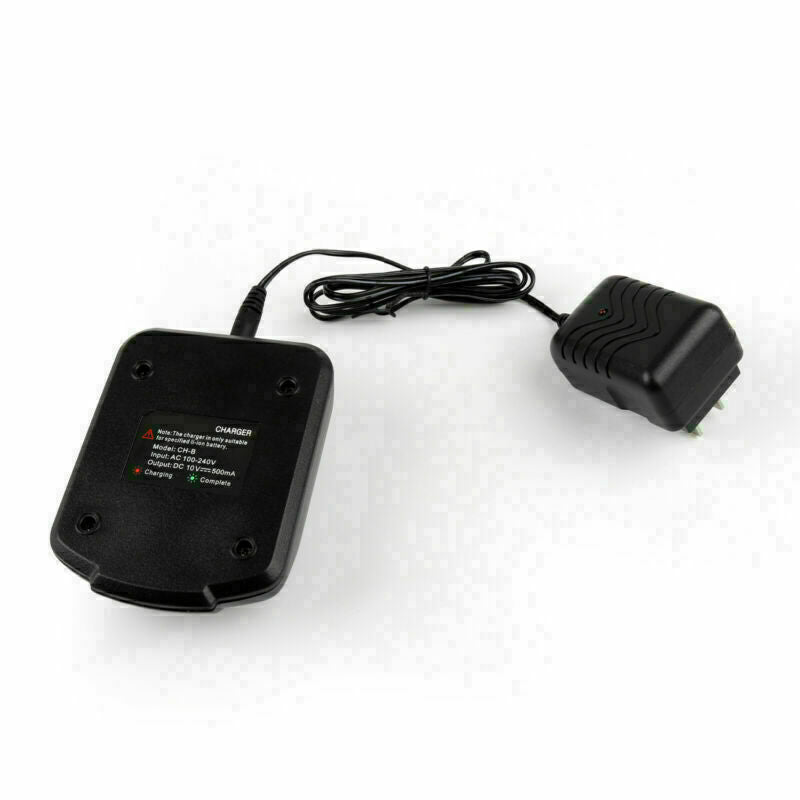 5Pcs Desktop Battery Rapid Charger For Baofeng UV-B5 UV-B6 Radio CN