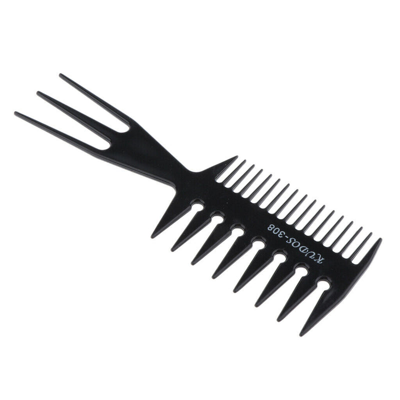 Comb Tail Comb,  Resistant Multifunctional, Cutting