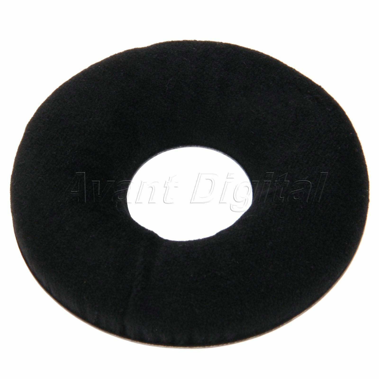 2X Durable Soft Velour Ear Pads For AKG K121 K121S K141 K142 MK II HD Headphones