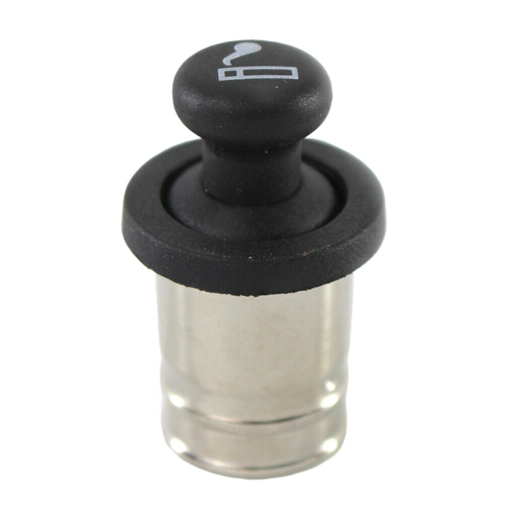 Replacement Car Auto Cigar Lighter Assembly OEM 98AG-15052-CB for FORD FOCUS