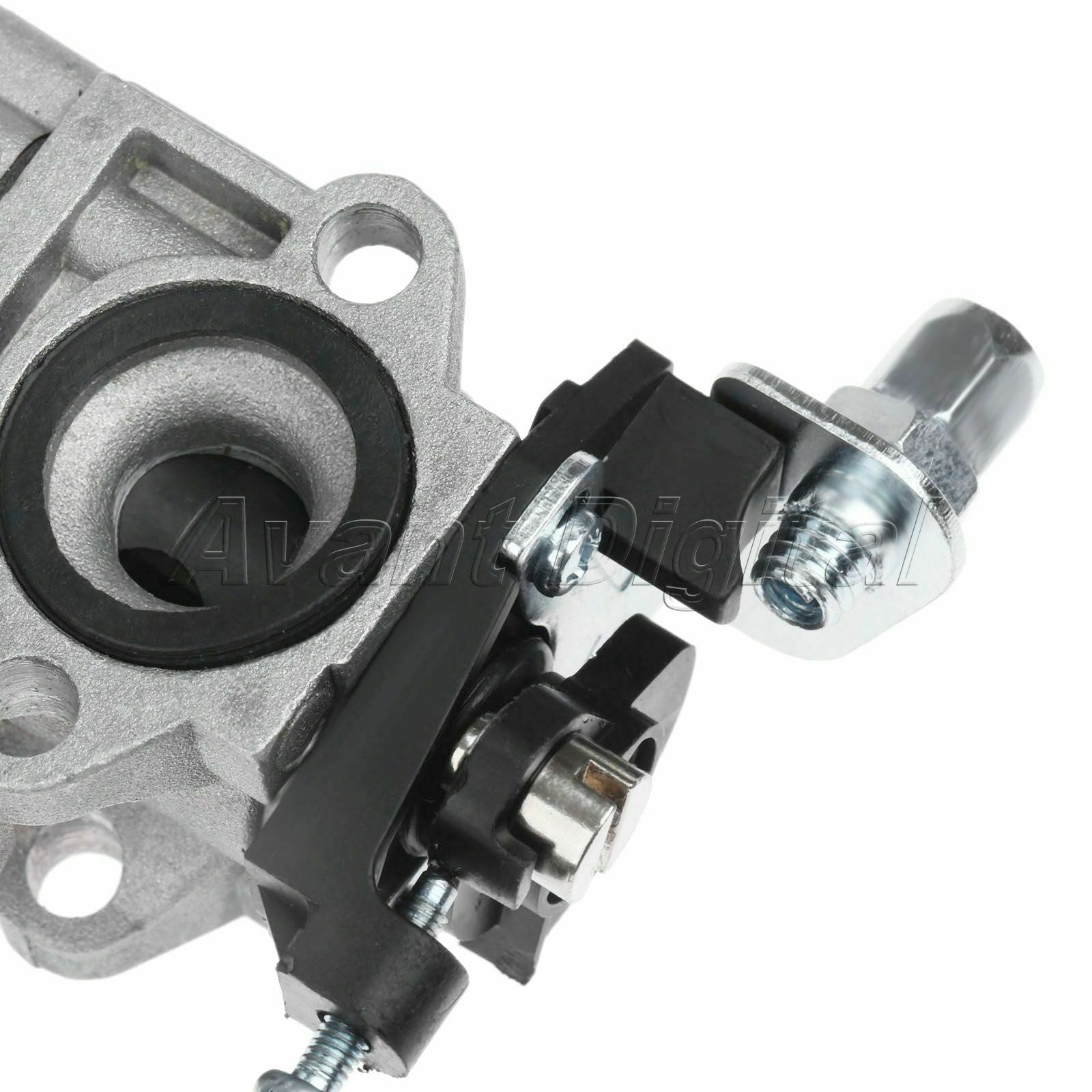 1Pc Carburetor Carb Chainsaw Parts For 33CC 36CC Engine Pole Saw Hedge Trimmer
