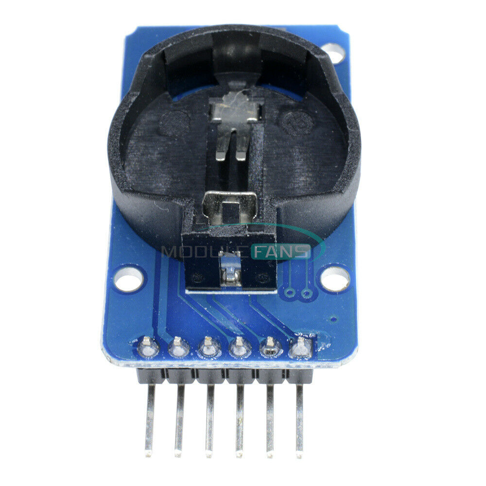 5PCS DS3231 AT24C32 IIC Module Precision Real Time Clock Quare Memory