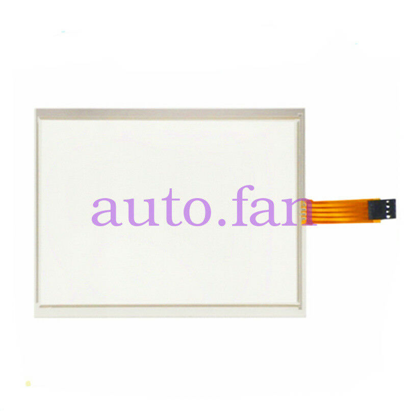 1PC 6.5" G065VN01 V2 640X480 4 Wire Resistive Touch Screen Panel Digitizer