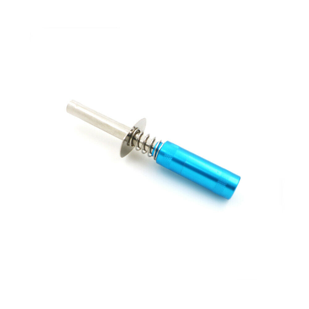 Nitro Starter Glow Plug Igniter for 1/8 1/10 HSP RedCat Nitro Powered RC Car