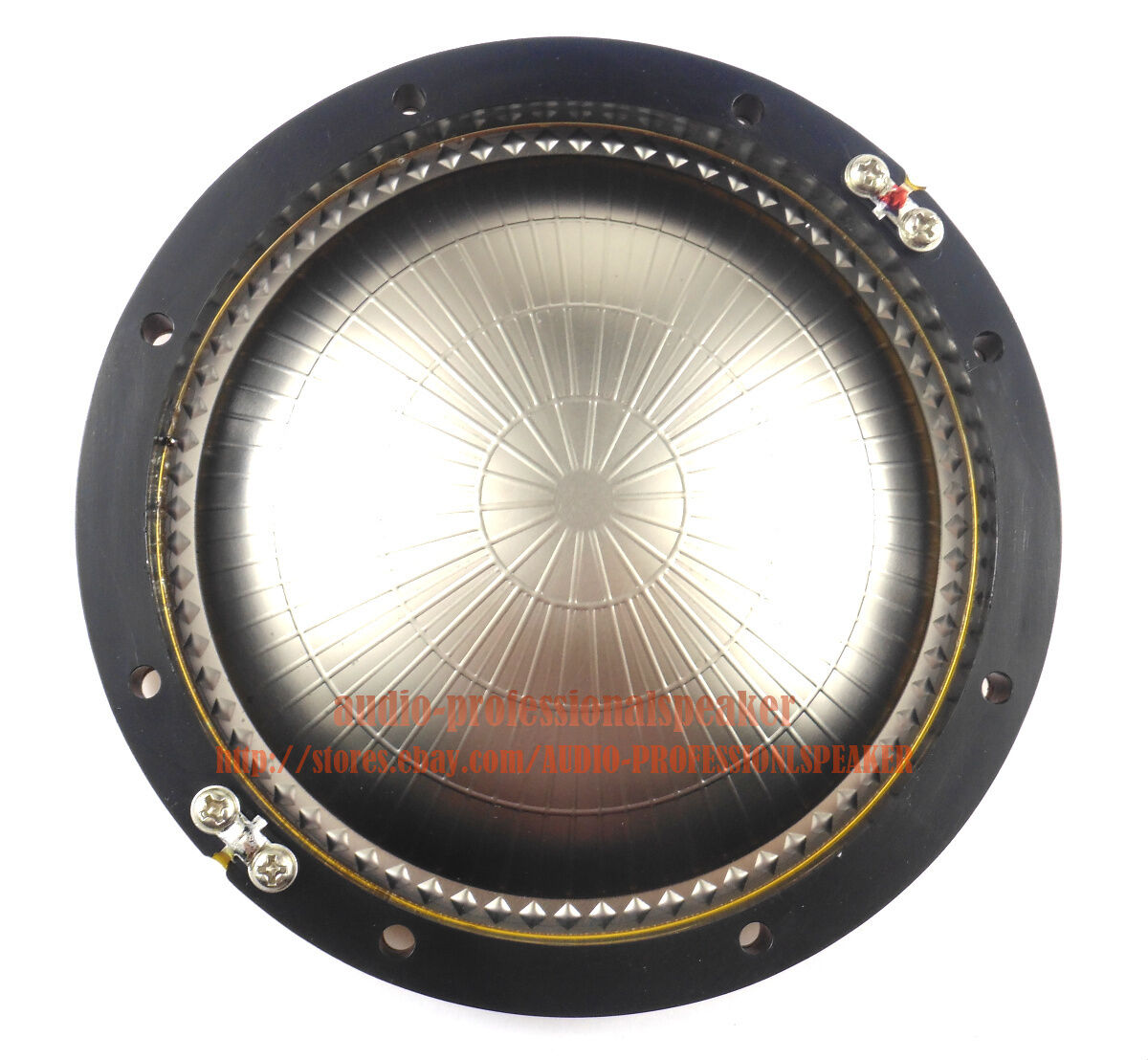 Replacement Diaphragm for JBL 2446H 2447H 2451H Speaker Horn Driver 8 Ohms