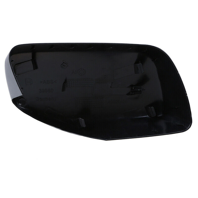 Right Side Rear View Mirror Cover for BMW E60 E61 E63 E64 525i 528i 530i 535i