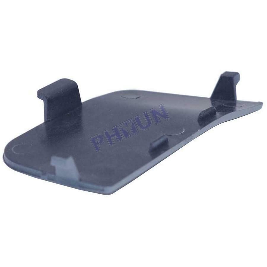 Rear Bumper Tow Hook Eye Cover Flap Cap For BMW E92 E93 3-Series M-SPORT 2007-13