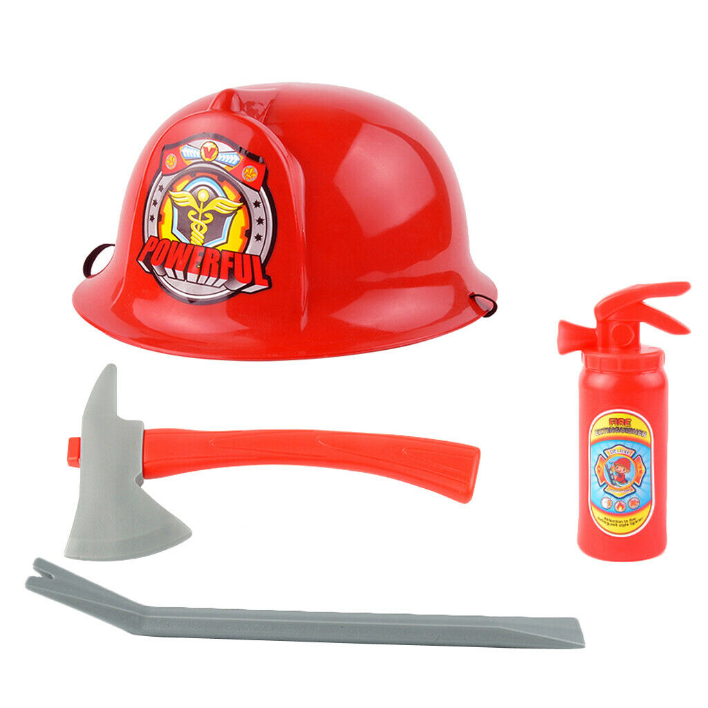 Firefighter Firefighter kids dress up kids role play game