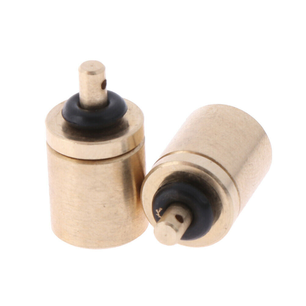 2XCylinder filling butane canister gas refill adapter outdoor camping sto.l8