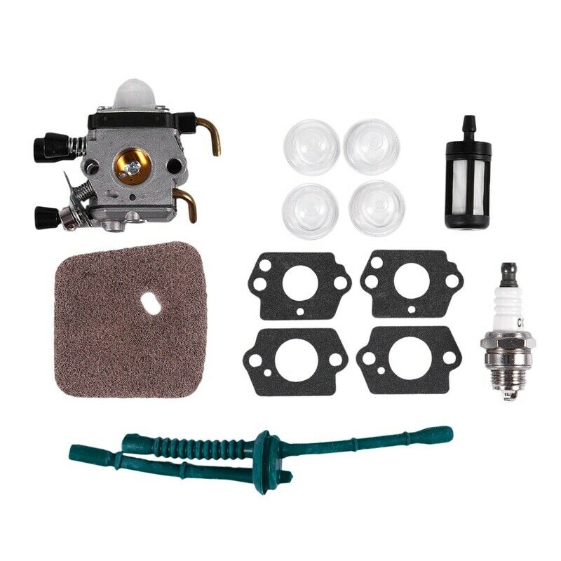 Carburetor for Stihl FS80 Carburetor - STIHL FC55 FC75 FC85 FS310 FS38 FS45 FST8