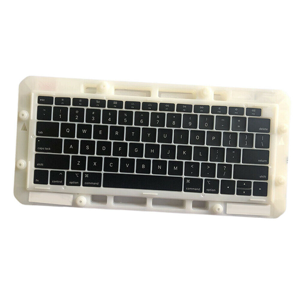 Keycaps US QWERTY Exchange Keycaps Replacement For   Air Retina 13 "13.3"
