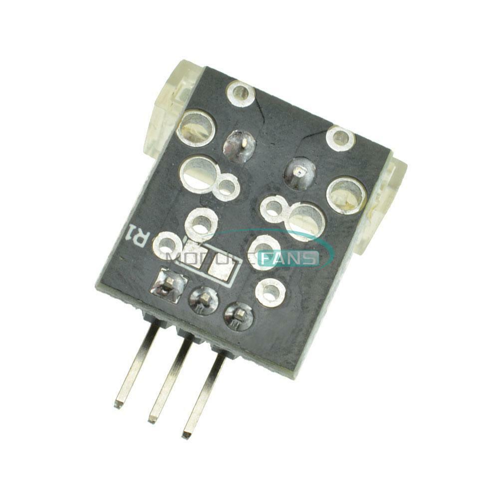 10PCS Knock Sensor Module with LED KY-031 For Arduino PIC AVR Raspberry Pi M