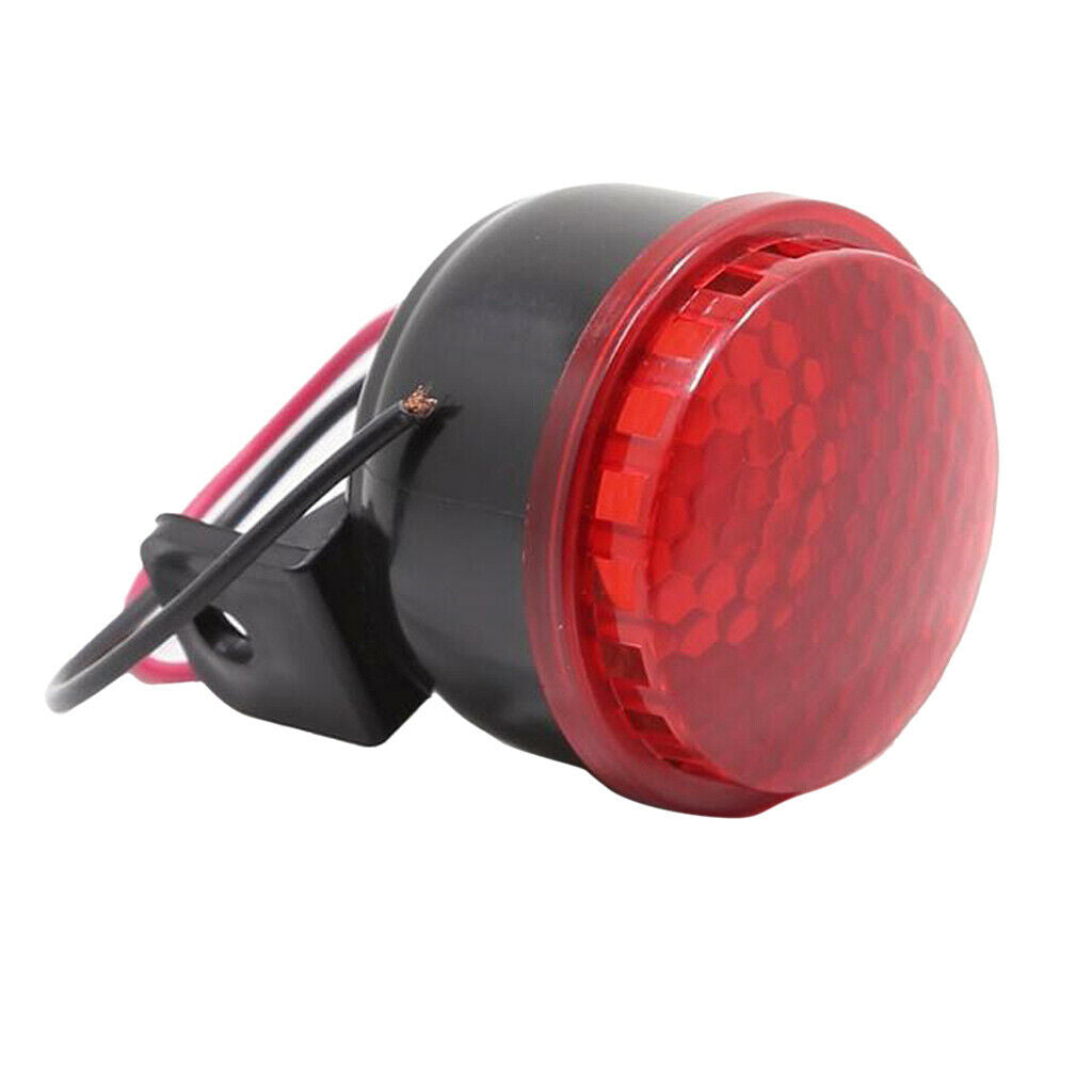 Universal Car Reversing Alarm Horn Speaker Beeper Buzzers Warning 12V AS079