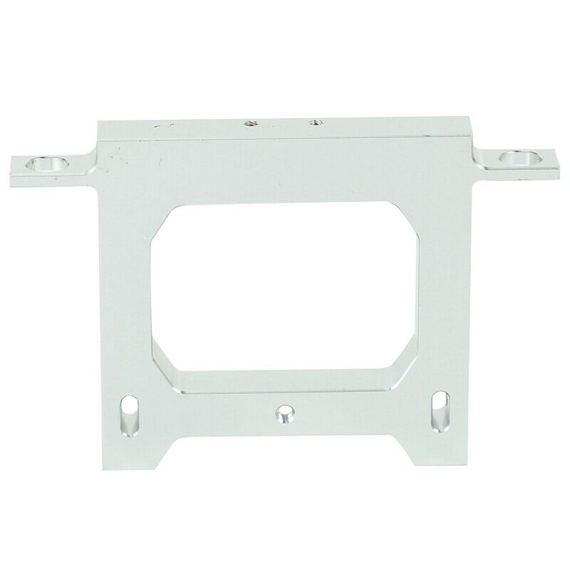 Rear Bumper Protector for WPL B14 B24 B24ZH B16 B36 1/16 Rc Car Parts Vehicle M1