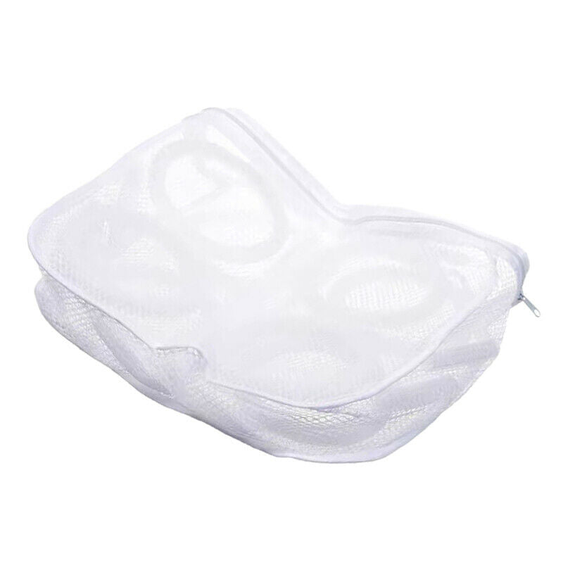 Durable Net Laundry Storage Pouch Bags Organizer for