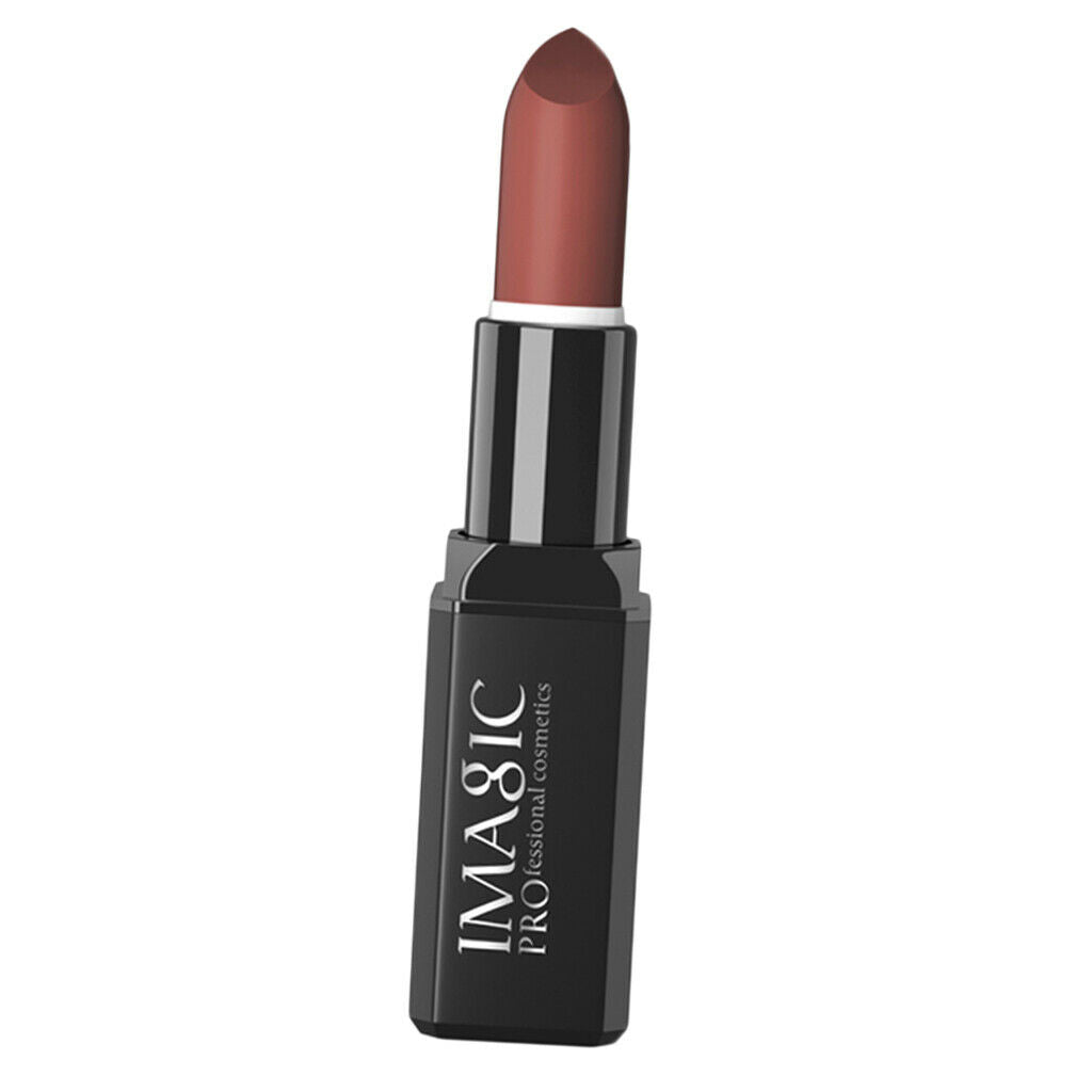 Non-stick Cup Lipstick Long Wearing Velvety Waterproof Lip Color for 13