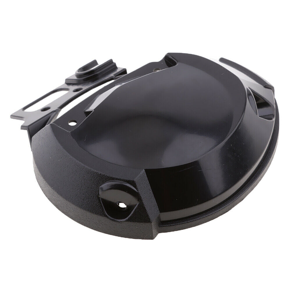 Motorcycle Speedo Meter Gauge Case Tachometer Cover for Yamaha FZ6N 04-07