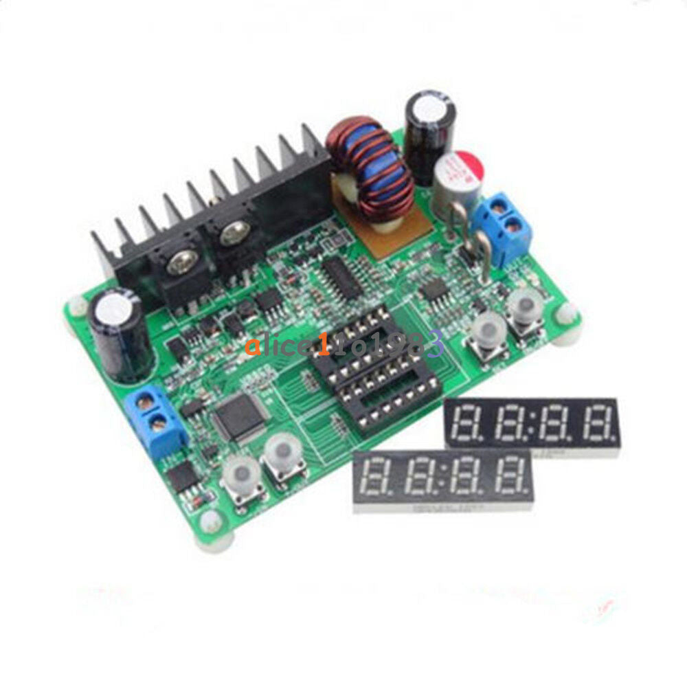 DP30V5A-L LED Constant Voltage/Current Power Supply Converter Module 32V 5A 160W
