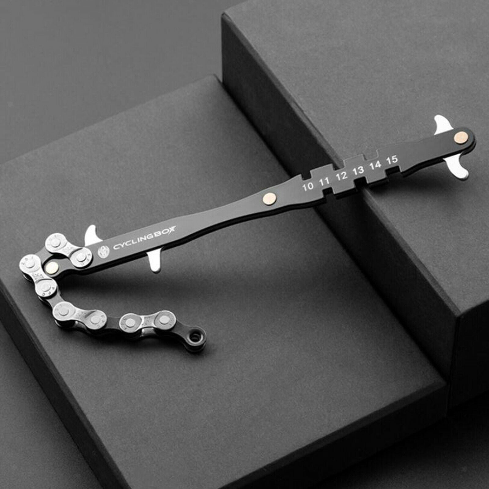 4Pcs Cassette Flywheel Wrench for Road Bike 4pcs set 4pcs set