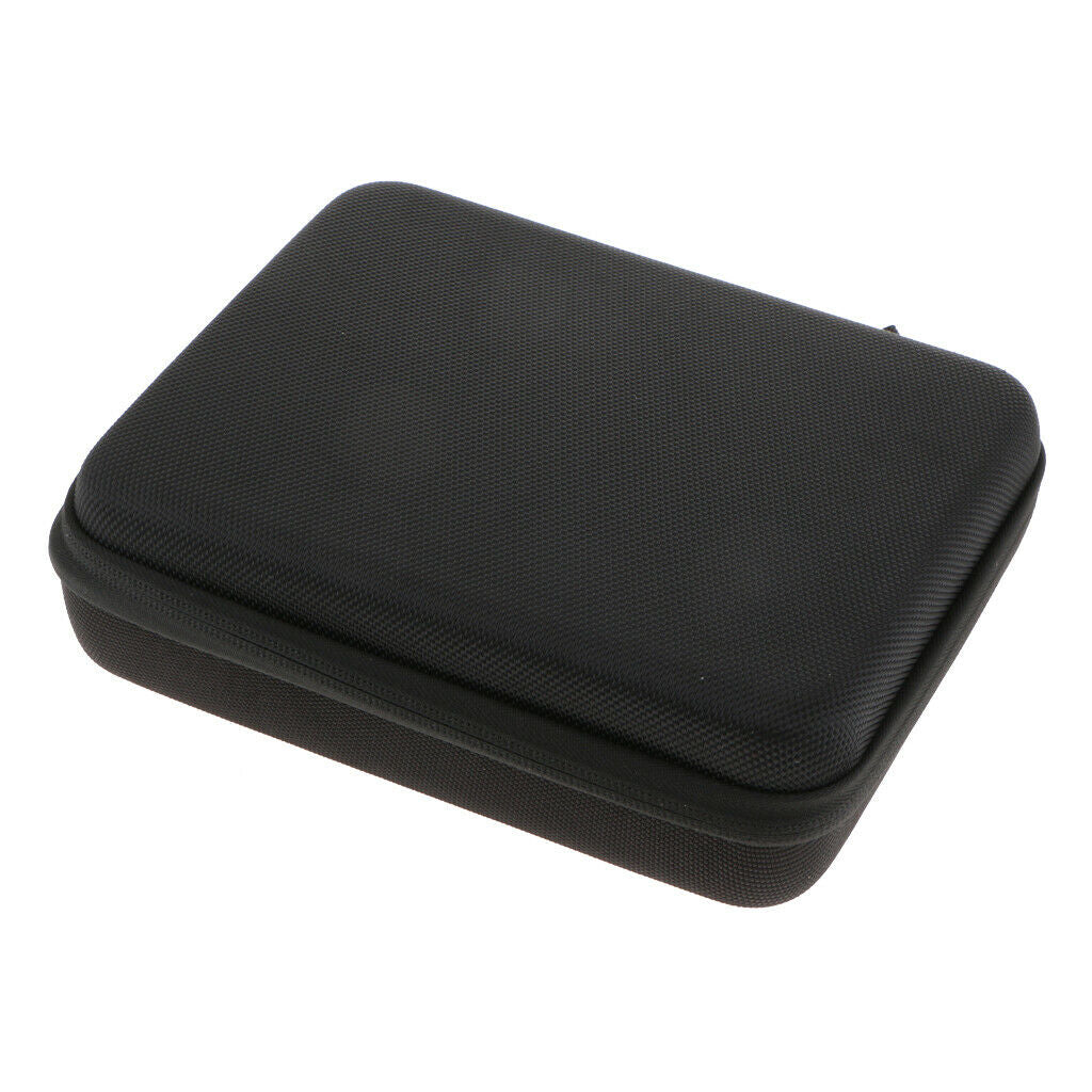 Sports Camera Easy Carry Case for GoPro Hero 7 6 5 4 3 2 Protector Shell Bag